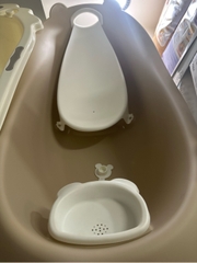 Thau tắm Holla 85*50*35cm