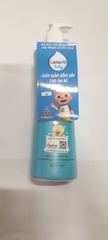 Sữa tắm lactady baby 500ml