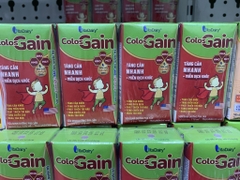 Sữa nước Colos Gain 110ml