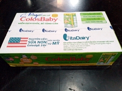 Sữa nước Colosbaby 110ml