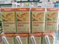 Sữa nước Optimum Gold 110ml