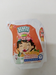 Sữa TC KUN- Cam-110ml