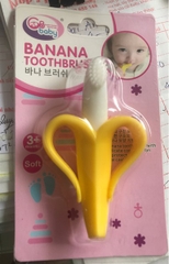 Gặm chuối GB BaBy 3+