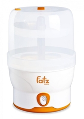 Máy tiệt trùng hơi nước điện tử Fatz 4028SL