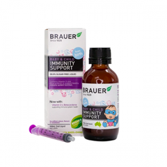 Siro tăng đề kháng Brauer- Úc