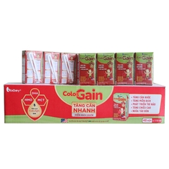 Sữa nước Colos Gain 110ml