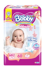 miếng lót Bobby NB2 60