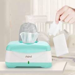 Máy làm ấm khăn ướt