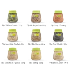 Đậu gà Argentina