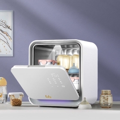 Máy tiệt trùng sấy khô bằng tia UV Fatzbaby