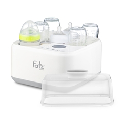 Máy triệt trùng sấy khô,hâm sữa Fatz-Captain