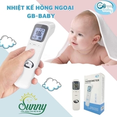 Nhiệt kế Hồng Ngoại Gbbaby