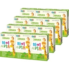 Sữa hikid Greenbia 150ml pha sẵn