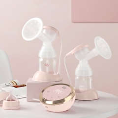 Máy hút sữa điện đôi Fatz Resonance 1