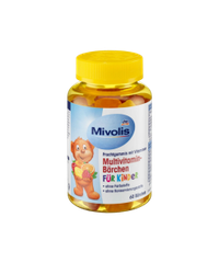 Kẹo Dẻo bsVTM Đức 4Y+