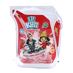 Sữa TC KUN- Cam-110ml