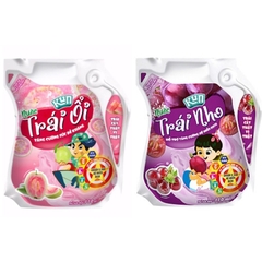 Sữa TC KUN- Cam-110ml