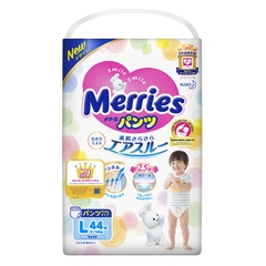 Tã Merries