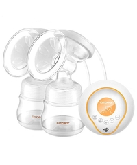 Máy hút sữa điện đôi CMBEAR