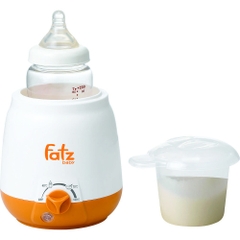 Máy hâm sữa 3 chức năng FATZ