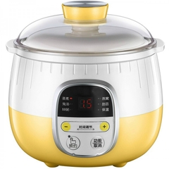 Nồi nấu cháo chậm Bear