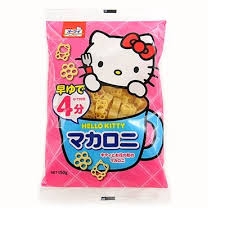 Nui Hello Kitty Nhật