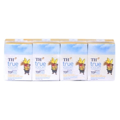 Sữa chua uống TH-dâu