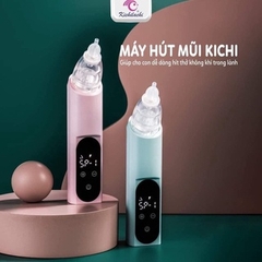 Máy hút mũi kichi