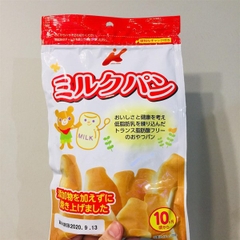 Bánh mỳ tươi nhật vị sữa