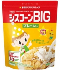 Ngũ cốc nissin socola tròn