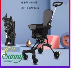 Xe đẩy đa chiều