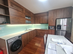Tủ Bếp Chú Lương - M5 Nguyễn Chí Thanh