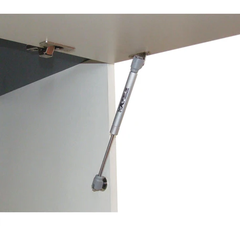 Pittong Đẩy Cánh Tủ 60N Hafele 373.82.906