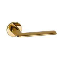 Bộ khóa tay nắm gạt DIY Hafele 499.63.603