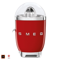 MÁY VẮT CAM SMEG CJF01RDEU 50’S STYLE MÀU ĐỎ - 535.43.649