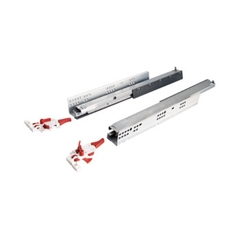 Ray âm nhấn mở Hafele EPC EVO 350mm 433.32.172