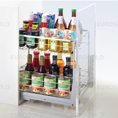 GIÁ GIA VỊ INOX 304 NAN DẸT EP40B – EUROGOLD