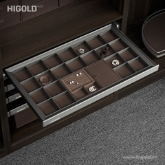 NGĂN KÉO ĐỰNG ĐỒ TRANG SỨC HIGOLD SERIES A