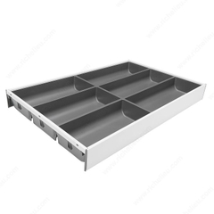Khay chia muỗng đũa blum AMBIA-LINE ZC7S500BS3 8830585