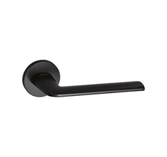 Bộ khóa tay nắm gạt DIY Hafele 499.63.601