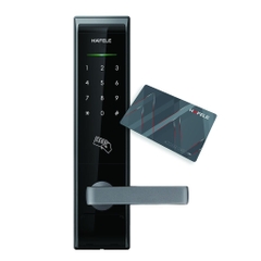 Khóa điện tử Hafele EL8000-TC - 912.05.359