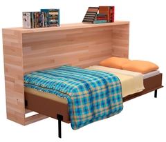 PHỤ KIỆN GIƯỜNG XẾP HAFELE BETLIFT, MỞ NGANG 271.97.340