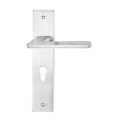KHÓA CỬA ĐẾ DÀI HAFELE 901.79.063