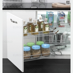 GIÁ LIÊN HOÀN NAN INOX 304 RAY GIẢM CHẤN EPSL101 (TRÁI) – EUROGOLD