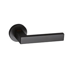 Bộ khóa tay nắm gạt DIY Hafele 499.63.633
