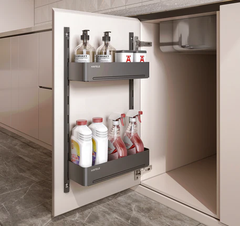 Rổ Gắn Cánh Door Agent Hafele 545.14.300
