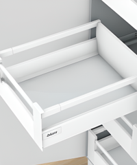 Ray hộp âm TANDEMBOX Blum Y2 9132151