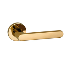 Bộ khóa tay nắm gạt DIY Hafele 499.63.611