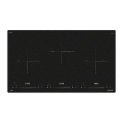 Bếp từ lắp âm 3 vùng nấu Hafele HC-I7834B - BST series 7