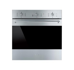 LÒ NƯỚNG SMEG ĐỐI LƯU SF6381X 536.64.753